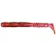 Силікон Reins Rockvibe Shad 2" 590 Free Style Cola (20 шт/уп) - мініатюра 1