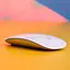 Миша Apple Magic Mouse 2 White (MLA02) Box Б/У [160338] - мініатюра 1
